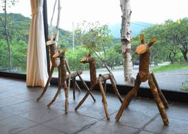 Hotel Fuki no Mori 5