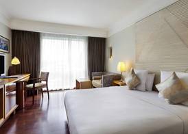 Novotel Semarang 4