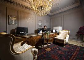 Sapphire Bayil Hotel 2