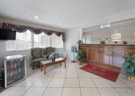 Econo Lodge Thomaston 2