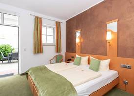 Hotel Bitburger Hof 5