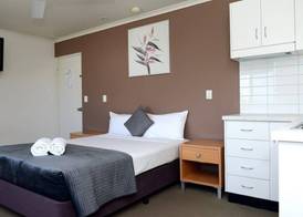 Summit Motel 3