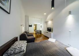 Sewa Apartments 4