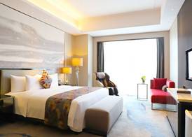 Wanda Realm Wuhan 4
