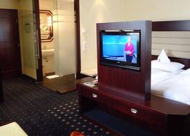 Akzent Hotel Löwen 5