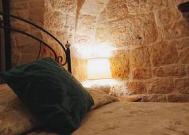 B&B La Rosa dei Trulli Alberobello 3