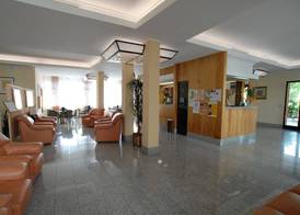 Hotel La Querceta 3