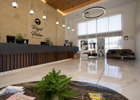 Regal Palms Resort 2