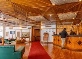 Hotel Heevan Pahalgam 3