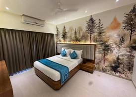 Hotel Sai Seeta Palace Newly Renovated 3