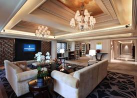 InterContinental Foshan by IHG 3
