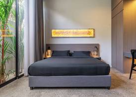 Pera Villa Ubud Bali 5