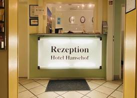 Hotel Hansehof 3