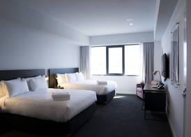 The Gerald Apartment Hotel 4