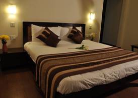 Golden Palm Suites 5