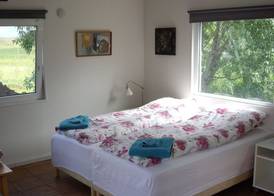 Lækjarkot Rooms and Cottages with Kitchen 5