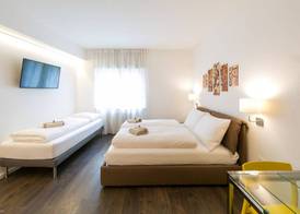 Apartment Vanga 4