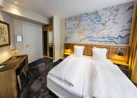 Jørgensens Hotel 4