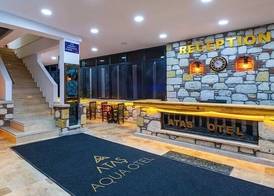 ATAŞ AQUA OTEL AVŞA 2