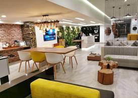 Benviar Tonson Residence 5
