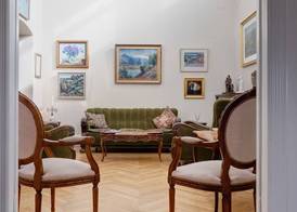 Guesthouse Galtafell 3