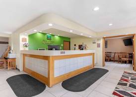 Quality Inn Washington Court House 3