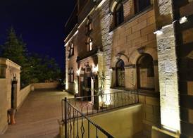 Göreme Reva Hotel 2