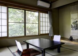 Ryokan Warabino 4