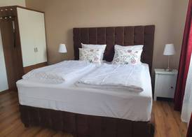 Hotel Osteria Del Vino Cochem 3
