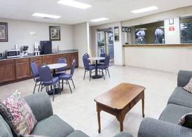 Knights Inn Murfreesboro 3