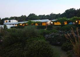 Hostal Empúries 4