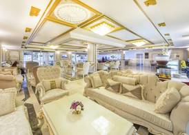 Modern Saraylar - All Inclusive 3