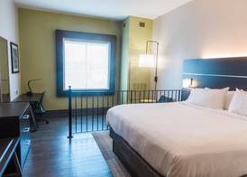 Holiday Inn Express & Suites COLUMBIA-FORT JACKSON by IHG 2