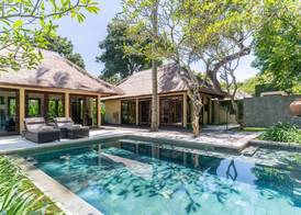 Kayumanis Nusa Dua Private Villa & Spa 4