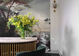 The Excelsior - Small Luxury Hotels of the World 2