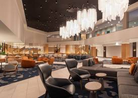 The Westin Las Vegas Hotel & Spa 2