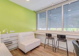 Pomak Luxury Rooms 5