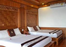 Lanta Miami Resort - SHA Extra Plus 4