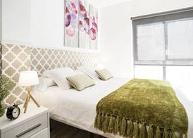 Feelathome Mozart Apartments 4
