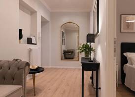 Residenza Lucrezio 3