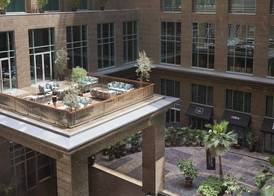 Ritz Carlton DIFC Downtown Dubai 4