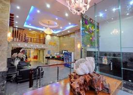 101 Star Hotel 3