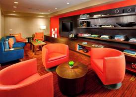 Courtyard by Marriott Akron Stow 3