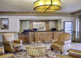 Yellowstone Park Hotel 2