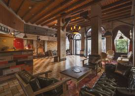 Raymar Hotels Ankara 5