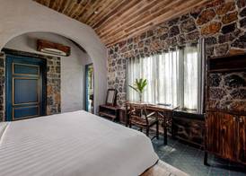 ChezCao Rice Field Ecolodge Ninh Binh 2