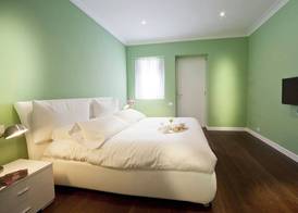 The One Prati Rooms 5
