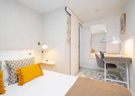 Porto City Center Comfort & Stylishly Furnished 5