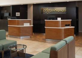 Courtyard by Marriott Vacaville 3