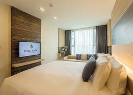 Pool Suite Chiang Mai 4